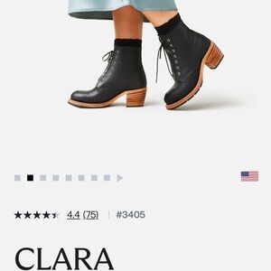 Redwing Clara Boot